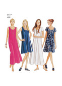 New Look N6352 | Misses' Dresses