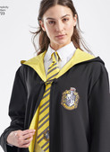 Simplicity S8723 | Harry Potter Unisex Costumes