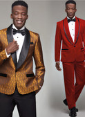 Simplicity S8899 | Men's Tuxedo Jackets, Pants and Bow Tie