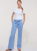 New Look N6606 | Misses' Pant and Shorts