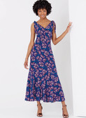 New Look N6617 | Misses' Dresses