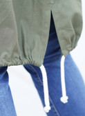 Simplicity S9052 | Misses', Mens & Teens' Jacket & Hood By Mimi G Style