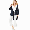 Burda Style BUR6244 | Misses' Kimono-Style Coat or Jacket