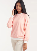 Simplicity S9240 | Unisex Raglan Pullover Shirts