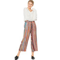 Burda Style BUR6148 | Misses' Trousers & Pants