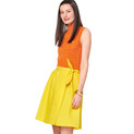 Burda Style BUR6130 | Misses' Skirts