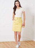 New Look N6703 | Misses' Skirts