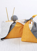 Simplicity S9332 | Craft Bags