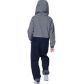 Burda Style BUR9275 | Children's Hooded Jumpsuit and Onesie