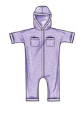Simplicity S9459 | Babies' Bodysuit, Jumpsuit, Pants and Blanket