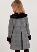 Simplicity S9461 | Children's Coat