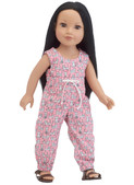 Simplicity S9500 | 18" Doll Clothes