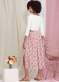 Simplicity S9472 | Misses' Skirts