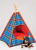 Simplicity S9529 | Pet Tent