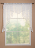 Simplicity S9571 | Valances and Swags