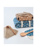 Simplicity S9522 | Casserole Carriers, Pie Holder and Double Oven Mitt