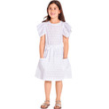 Burda Style BUR9264 | Children's Dress and Blouse