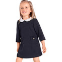 Burda Style BUR9262 | Children's Dress