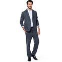 Burda Style BUR5955 | Men's Suit