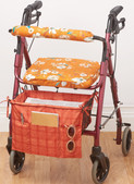 Simplicity S9725 | Wheeled Walker Accessories