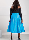 Simplicity S9712 | Women's Skirts