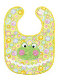 McCall's M6108 (Digital) | Infants' Bibs and Diaper Covers