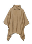 McCall's M6209 (Digital) | Misses' Ponchos and Belt