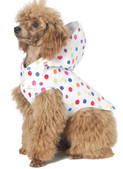 McCall's M6218 (Digital) | Dog Vest, Coats, PJs, Leg Warmer, Raincoat, Hoodie and Dress