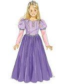 McCall's M6420 | Misses'/Children's/Girls' Storybook Character Costumes