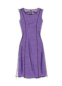 McCall's M6920 (Digital) | Misses'/Miss Petite/Women's/Women's Petite Dresses