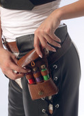 McCall's M7176 (Digital) | Chaps, Harness, Pouches, Holster, Armbands, and Hats