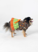 McCall's M7495 (Digital) | Pumpkin, Hero, Vampire and Dress Pet Costumes