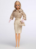 McCall's M7550 (Digital) | Retro-Style Clothes and Accessories for 11½" Doll