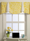 McCall's M7586 (Digital) | Window Valances