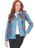 McCall's M7729 (Digital) | Misses' Jackets and Vest