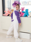 McCall's M7852 | Miss/Children's/Girls' Costume