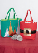 McCall's M7884 (Digital) | Holiday Gift Bags