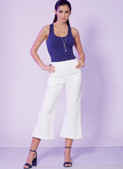 McCall's M7934 (Digital) | Misses'/Miss Petite Shorts and Pants