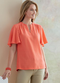 Butterick B6688 | Misses' Top