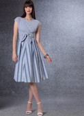 Vogue Patterns V1795 | Misses' Dress