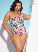 McCall's M8330 (Digital) | Women's Swimsuits