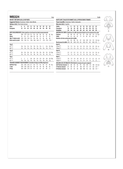 McCall's M8324 (Digital) | Misses' Tops | Back of Envelope