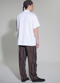 McCall's M8332 | Misses' and Men's Chef Jacket, Pants, Apron and Cap McCall's M8332 | Misses' and Men's Chef Jacket, Pants, Apron and Cap