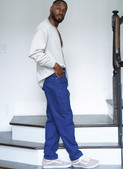 Know Me ME2024 (Digital) | Men's Jeans by Norris Dánta Ford