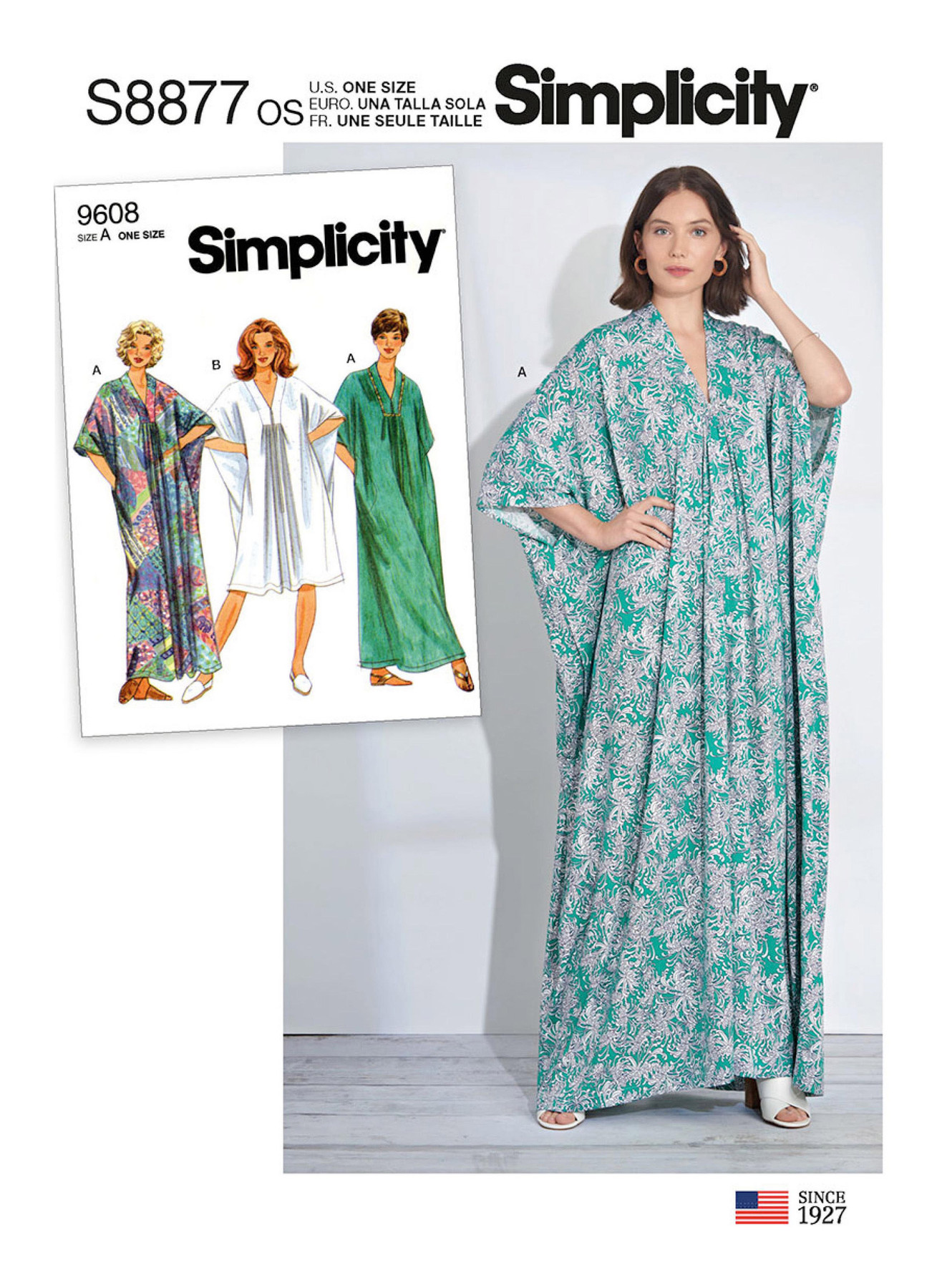 33+ Designs Simplicity Pattern 2134