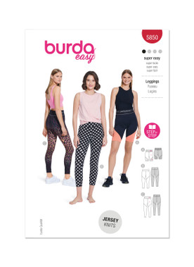 BUR5850 