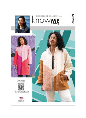 Quilted Melie Coat – Magnolia Pearl Clothing
