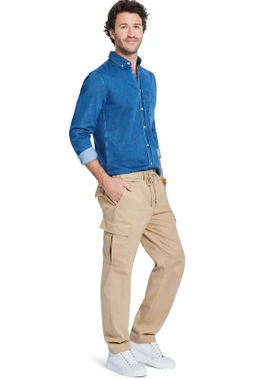 Burda Style BUR5814 | Burda Style Pattern 5814 Men's Pants