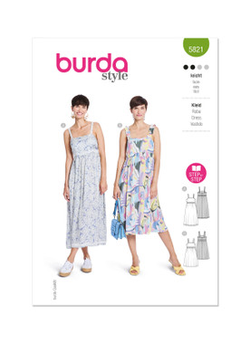 BUR5821 