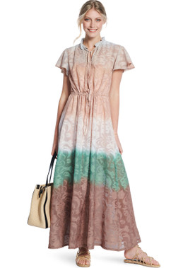 Burda Style BUR5823 | Burda Style Pattern 5823 Misses' Dress & Blouse